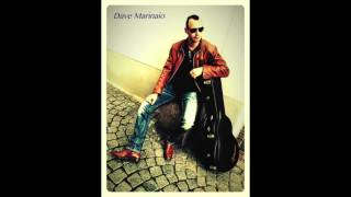 Dave Marinaio - Waiting Time Blues Ballad Waltz