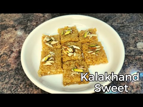 Milk cake recipe| kalakhand sweet , simple and easy recipe for festivals must try 👌🏻