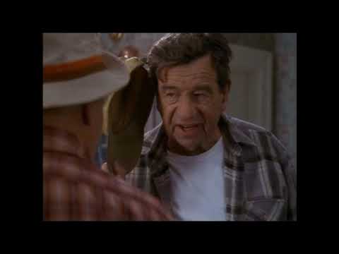 Grumpier Old Men - "2 Dimes and a Nickle" - Daryl Hannah x Kevin Pollak x Burgess Meredith