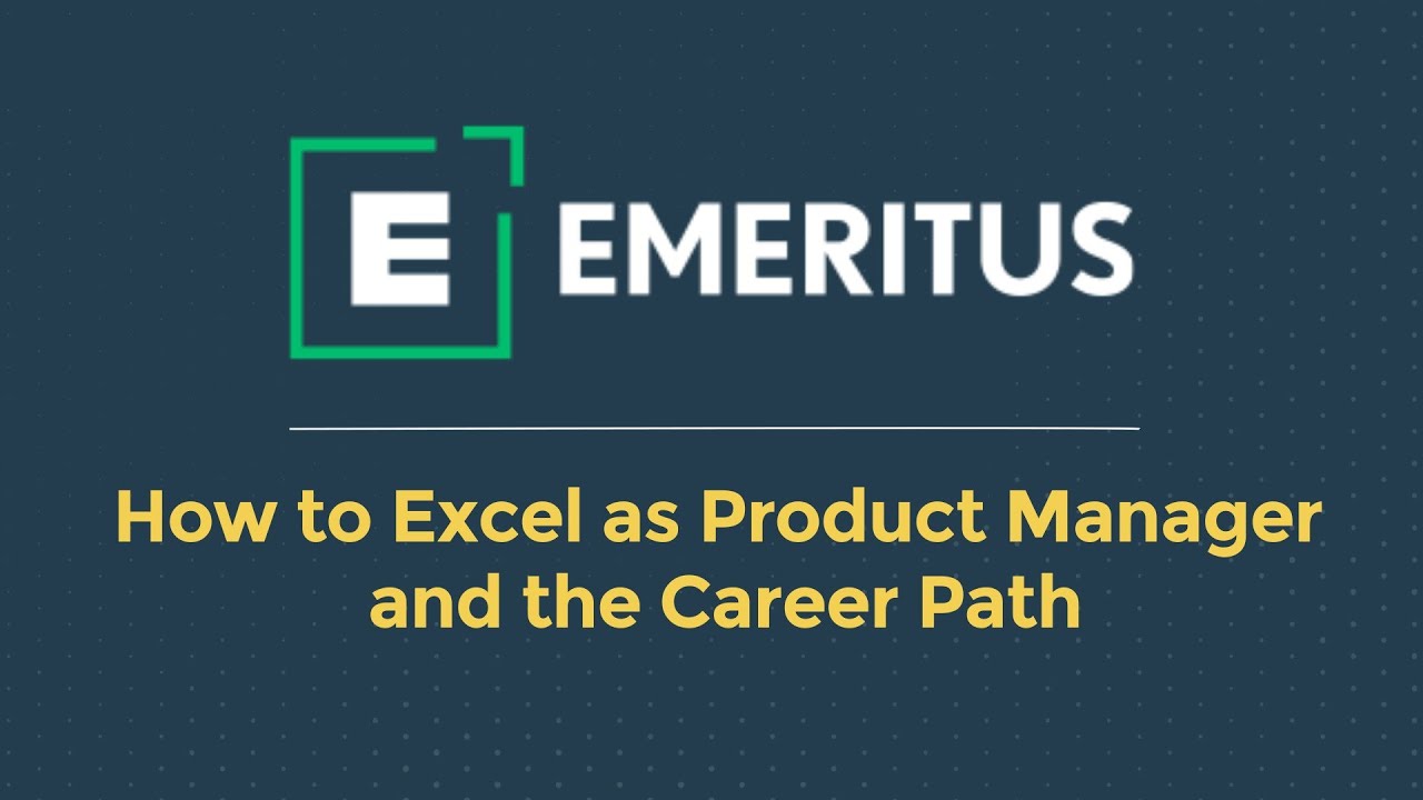 Building a Successful Product Management Career Path: Lessons From an Industry Expert