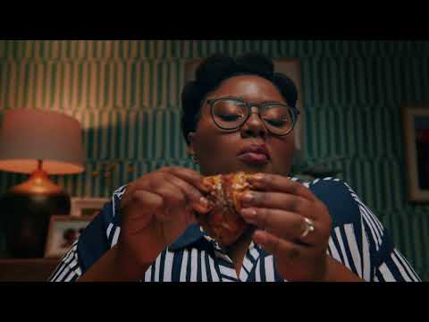 Pedros TV Ad 2024: #BoneAppetit #HowDoYouEatIt