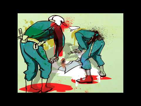 Gensu Dean & Planet Asia - Faces On The Dollar