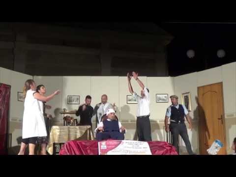 Viv@voce. "Li capu fresca":  "LU MPRESTA SORDI". Secondo Atto ...