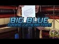 Big Blue Ozone Generators for Grow Rooms ...
