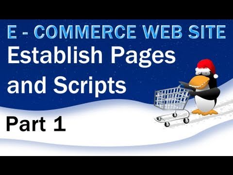 Ecommerce Website Tutorial PHP MySQL Tutorial PayPal IPN