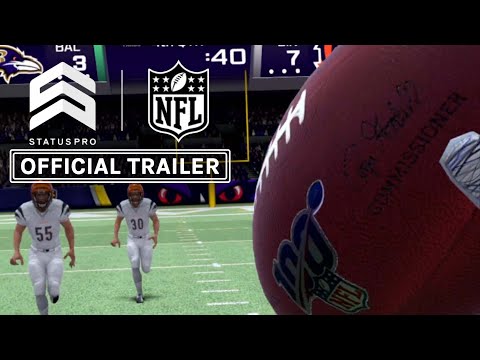 Announcement Trailer