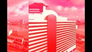 Marriott Jacksonville Downtown