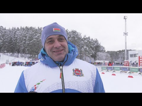 «Витебская лыжня-2023»  в Городке. Как это было? (06.03.2023)