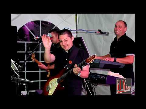 Festa Mix 14 cijela runda - Alfa band Live 2019