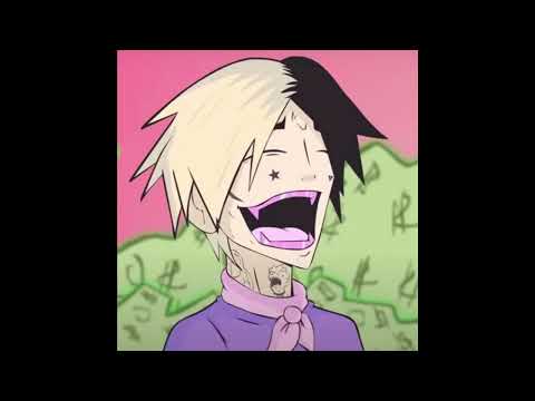 Lil Raven x LiL Peep - OH Feat. Lil Tracy (But Peeps Vocals Are Mixed Better)