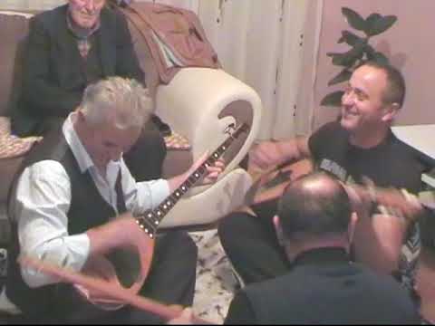 Nga odat tona  te Sami Ferati