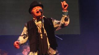 Micky Dolenz Sugar, Sugar St Charles, IL 2-11-17