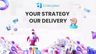 10decoders Consultancy Services Pvt Ltd - Video - 1