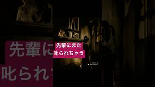 昭和の病院での看護婦さんの人間関係 #shorts