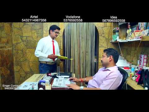 Palwinder Prince Song Promo Berozgaari