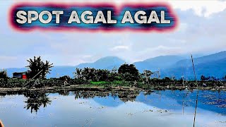 Download lagu Tongkrongan bukit cinta // mancing rawa pening terbaru mp3