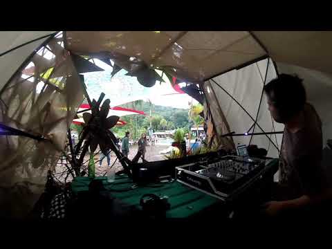 Corubamba @ Magahoaraa 2017