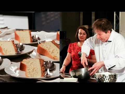 popEating - Entrevista com Jacques Genin