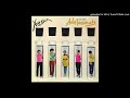 X-Ray Spex - Lets Submerge