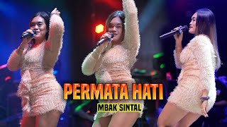 Download lagu GOYANG MERESAHKAN - MBAK SINTAL PERMATA HATI AZAHRA DANGDUT JOGJA mp3