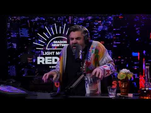 Redbar Radio - Jew host song