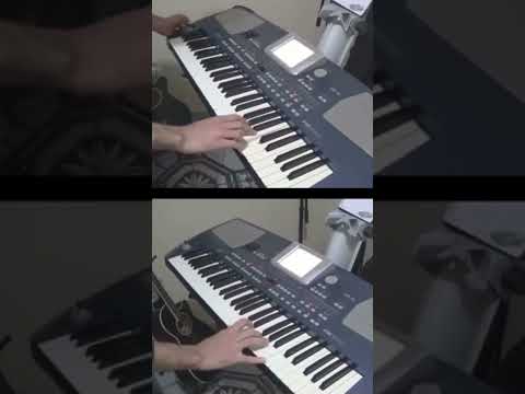 Amanhã Vou Lá Hoje - Robério e seus Teclados