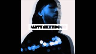 PARTYNEXTDOOR - Welcome To The Party (Slowed and Chopped)