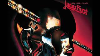 Judas Priest - Beyond The Realms Of Death (Lyrics)