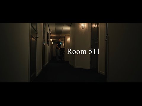 Room 511 - A Short Horror Film
