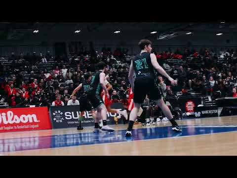 EABL Playoff Final 2023: Highlights