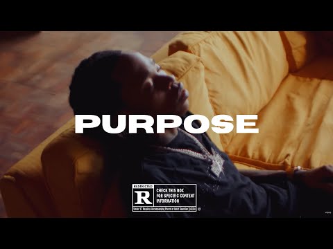 [FREE] Dancehall Type Beat x Byron Messia Type Beat - "PURPOSE"