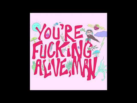 LOSTBOYEVSKY - YOU'RE FUCKING ALIVE MAN [FULL ALBUM]