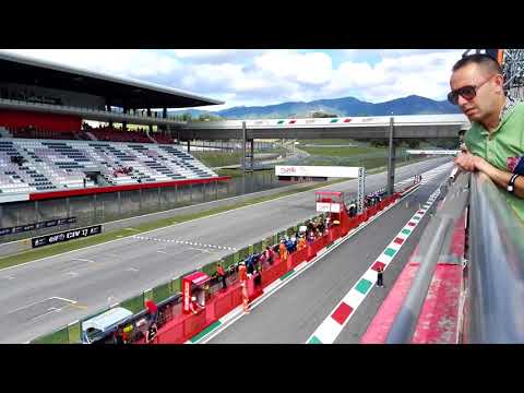 Pre moto 3 civ 2017 mugello