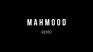 Mahmood - Remo (SPANISH and ITALIAN Lyrics)