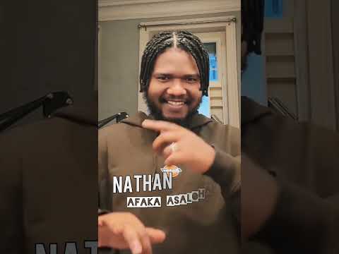 NATHAN GABRI - Afaka Asaloha (Rava)