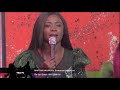 THE PRAISE JOINT | MARTHA NANAKA ft. Emmanuel & Blessed