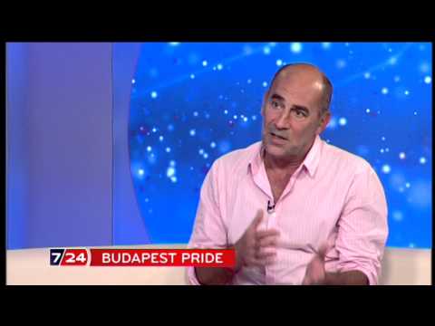 A 7/24 Embere: Kulka János