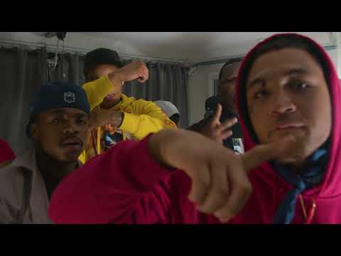 TC4 - Long Live ( LLJR) ( Official Video )