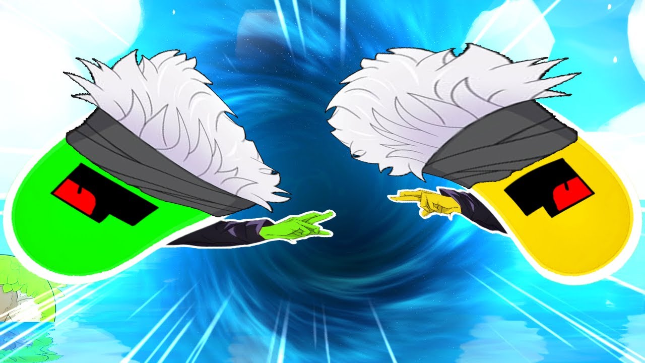 MESTRES do BURACO NEGRO | BOPL BATTLE