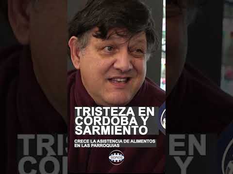TRISTEZA EN CÓRDOBA Y SARMIENTO: ASÍ VIVE LA FAVORITA SUS ÚLTIMOS DÍAS ANTES DEL CIERRE 🏛️💔