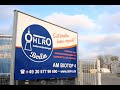 OHLRO Hartschaum GmbH Strausberg - Imagefilm
