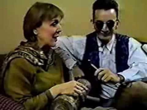 1993 Twin Peaks Fest (part 1)