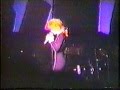 Mylene Farmer "Plus Grandir" (extrait) Bruxelles ...