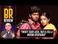 Ghilli Movie Review By Baradwaj Rangan | Vijay | Trisha | Dharani