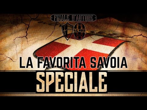 Savoia vs Nola | Finale Coppa Campania Dilettanti 2017-18 | La favorita Savoia