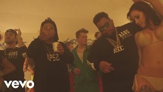 Carnage, ILoveMakonnen - I Like Tuh ft. I LOVE MAKONNEN