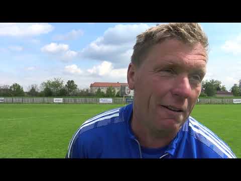 Fortuna Divize C FK Brandýs n.L. - RMSK "Cidlina" Nový Bydžov Výsledek utkání: 2:0(2:0)