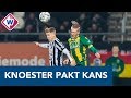 Mats Knoester (21) vaste waarde bij Heracles: 'Kans gepakt, nu doorzetten' - OMROEP WEST SPORT