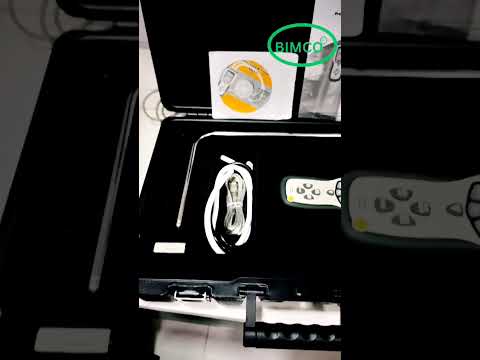 Air Velocity Transducer