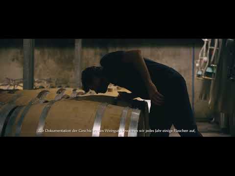 „ALPINA WEIN - Referenzen sichtbar gemacht" /// Folge 6: Château La Nerthe